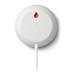 Enceinte Bluetooth Google Nest Mini (2nd Gen) Argent