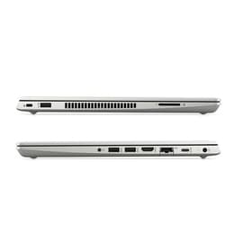 HP EliteBook 745 G5 14" Ryzen 5 PRO 2 GHz - SSD 256 Go - 8 Go AZERTY - Français