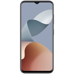 ZTE Blade A73 128 Go - Gris - Débloqué