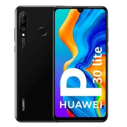 Huawei P30 Lite 128 Go - Noir - Débloqué