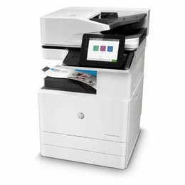 HP Color LaserJet Managed MFP E87660 Laser couleur
