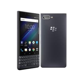 Blackberry KEY2 LE 64 Go - Gris - Débloqué - Dual-SIM