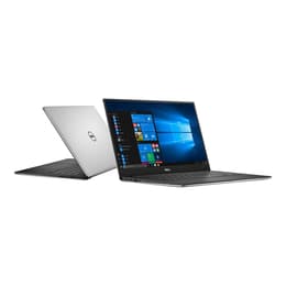 Dell XPS 13 9360 13" Core i7 2.7 GHz - Ssd 256 Go RAM 8 Go