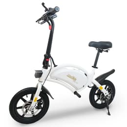 Trottinette Urbanglide eBike 140