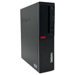 Lenovo ThinkCentre M720S SFF Core i5 3.1 GHz - SSD 256 Go RAM 16 Go