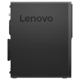 Lenovo ThinkCentre M720S SFF Core i5 3.1 GHz - SSD 256 Go RAM 16 Go