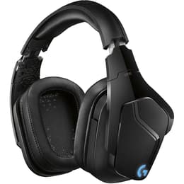 Casque gaming avec micro Logitech G935 - Noir