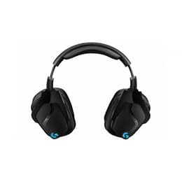 Casque gaming avec micro Logitech G935 - Noir