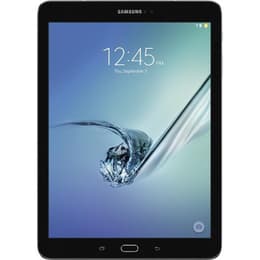 Galaxy Tab A 16GB - Noir - WiFi + 4G