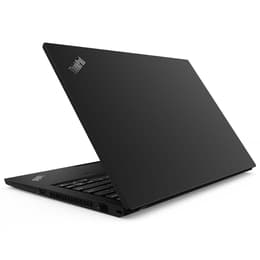 Lenovo ThinkPad P15 G2 15" Core i7 2.1 GHz - SSD 1 To - 16 Go QWERTY - Portugais