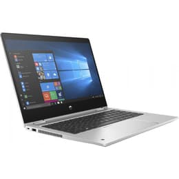 HP ProBook X360 435 G7 13" Ryzen 5 2.3 GHz - SSD 256 Go - 8 Go AZERTY - Français