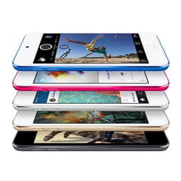 iPod touch 6 32Go - Gris sidéral