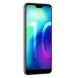 Honor 10 64 Go - Noir - Débloqué
