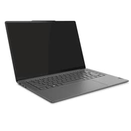 Lenovo Yoga 7 14ARP8 14" Ryzen 5 2.9 GHz - SSD 512 Go - 16 Go QWERTZ - Allemand
