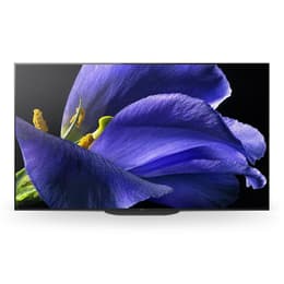 TV LED Ultra HD 4K 140 cm Sony Bravia KD55AG9