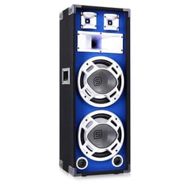 Enceinte Skytec Sky-178.512 Bleu