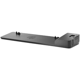 Station d'accueil Hp UltraSlim Docking Station (D9Y32AA#ABU)