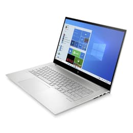 HP Envy 17-CH1096NF 17" Core i5 2.5 GHz - SSD 512 Go - 16 Go AZERTY - Français