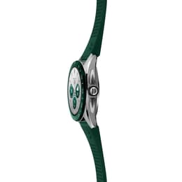 Montre Tag Heuer Cardio GPS SBR8A14.BT6317 - Vert
