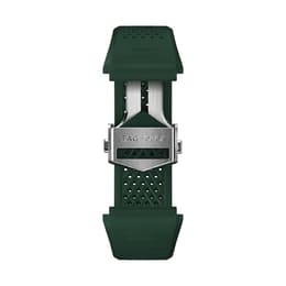 Montre Tag Heuer Cardio GPS SBR8A14.BT6317 - Vert