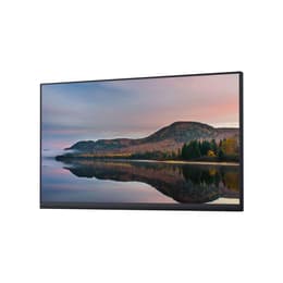 Écran 24" LED fhdtv Dell P2422HWOS