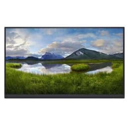 Écran 24" LED fhdtv Dell P2422HWOS