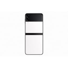 Galaxy Z Flip3 5G 256 Go - Blanc - Débloqué