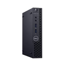 Dell OptiPlex 3070 Micro Core i5 2.2 GHz - SSD 256 Go RAM 16 Go