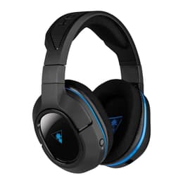 Casque gaming sans fil avec micro Turtle Beach Stealth 400 - Noir