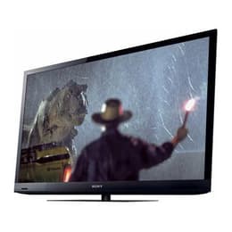 TV LCD 3D Full HD 1080p Sony KDL46HX720