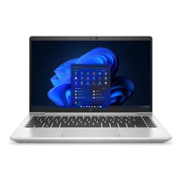 HP EliteBook 640 G9 14" Core i5 1.6 GHz - SSD 512 Go - 16 Go AZERTY - Français
