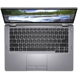 Dell Latitude 5310 2-in-1 13" Core i7 1.8 GHz - SSD 512 Go - 16 Go QWERTY - Anglais