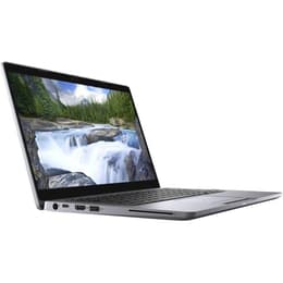 Dell Latitude 5310 2-in-1 13" Core i7 1.8 GHz - SSD 512 Go - 16 Go QWERTY - Anglais