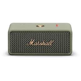 Enceinte Bluetooth Marshall Emberton III Vert