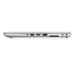 Hp EliteBook 830 G6 13" Core i7 1.9 GHz - Ssd 1000 Go RAM 32 Go