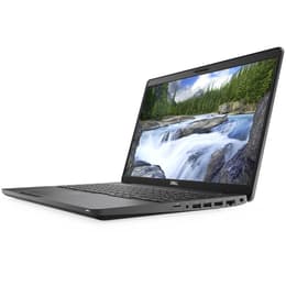 Dell Latitude 5300 13" Core i5 1.6 GHz - Ssd 256 Go RAM 16 Go AZERTY - Français