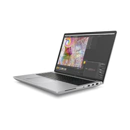 HP ZBook Fury 16 G9 15" Core i7 2.7 GHz - SSD 1 To - 32 Go AZERTY - Français