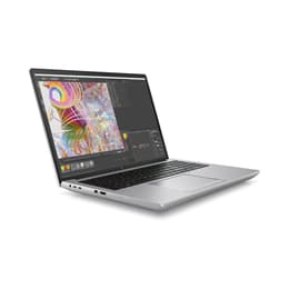 HP ZBook Fury 16 G9 15" Core i7 2.7 GHz - SSD 1 To - 32 Go AZERTY - Français
