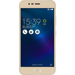 Asus Zenfone 3 Max ZC520TL 32 Go - Or - Débloqué