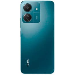 Xiaomi Redmi 13C 128 Go - Bleu Foncé - Débloqué