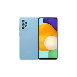 Galaxy A52 128 Go - Bleu - Débloqué