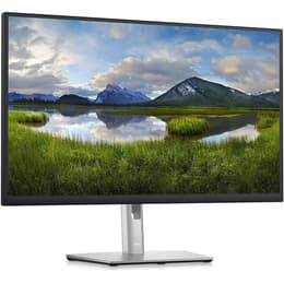 Écran 27" LED Dell P2723QE