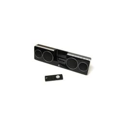 Enceinte Bluetooth Logitech Pure-Fi Anywhere 2 Noir