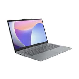 Lenovo IdeaPad Slim 3 15IRH8 15" Core i7 2.4 GHz - SSD 512 Go - 16 Go AZERTY - Français