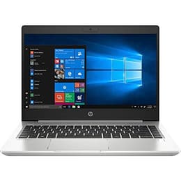HP ProBook 440 G7 14" Core i7 1.8 GHz - SSD 256 Go - 8 Go QWERTY - Anglais
