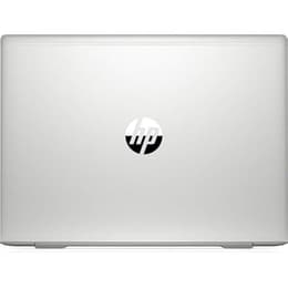HP ProBook 440 G7 14" Core i7 1.8 GHz - SSD 256 Go - 8 Go QWERTY - Anglais