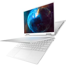 Dell XPS 7390 13" Core i7 1.1 GHz - SSD 256 Go - 16 Go QWERTY - Anglais