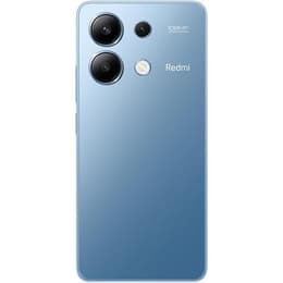 Xiaomi Redmi Note 13 512 Go - Bleu Turquoise - Débloqué