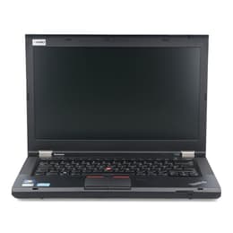 Lenovo ThinkPad T430 14" Core i5 2.5 GHz - SSD 2 To RAM 8 Go QWERTY - Italien