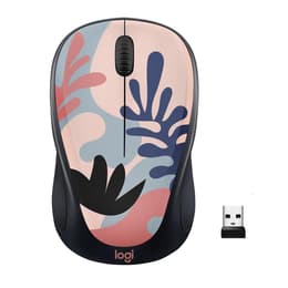 Souris Logitech M317C Sans fil